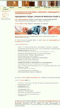 Mobile Screenshot of angiologie-tuebingen.com